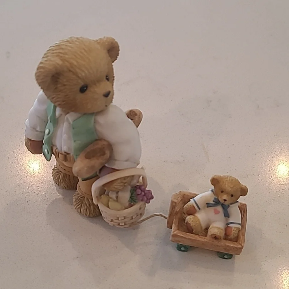 Cherished Teddies Club